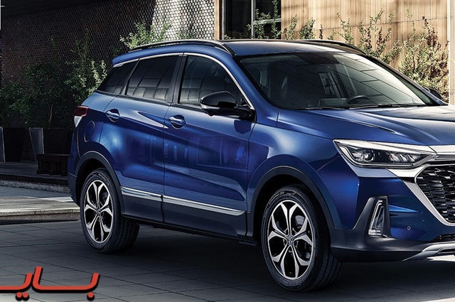 أسعار بايك X5 الجديدة بعد التحديث والتسليم في فبراير 