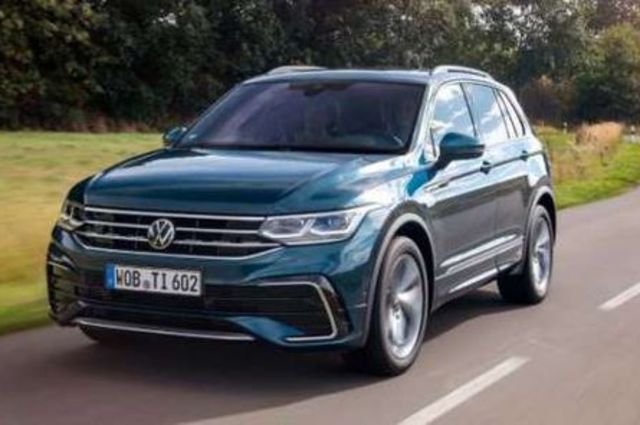 وكيل فولكس فاجن يتوقع ارتفاع أسعار السيارات في 2022