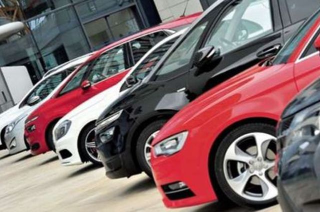 انطلاق حملات حماية المستهلك على تجار السيارات بمصر