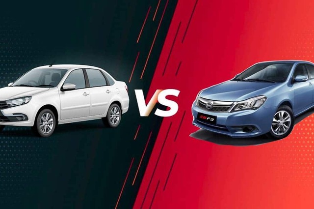 2100 سيارة يتم تسليمها في أكتوبر في مبادرة الاحلال