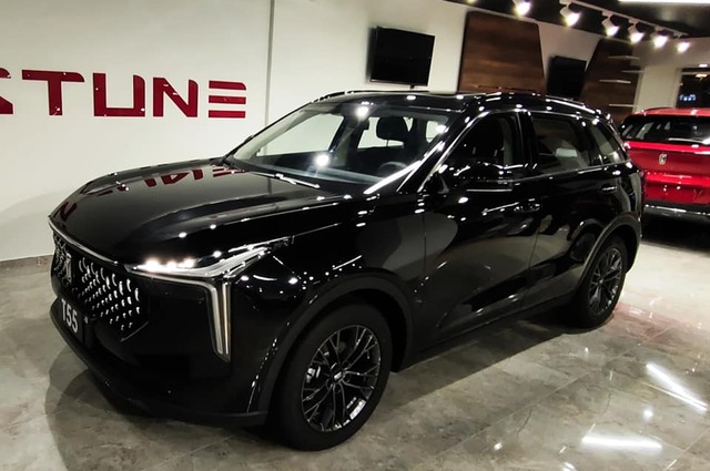 Bestune تنطلق رسمياً في مصر مع 4 موديلات جديدة