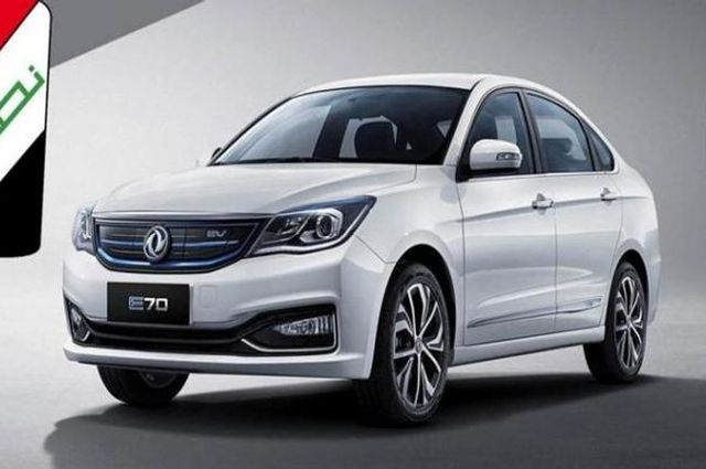 تأجيل لانتاج سيارات النصر الكهربائية بسبب خلافات