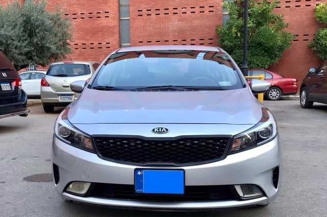 كيا سيراتو وكرنفال في مزاد خاص جديد يضم 17 سيارة