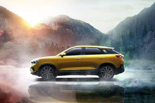 وكيل بيستون يستعد لاطلاق سياراته رسمياً بمصر