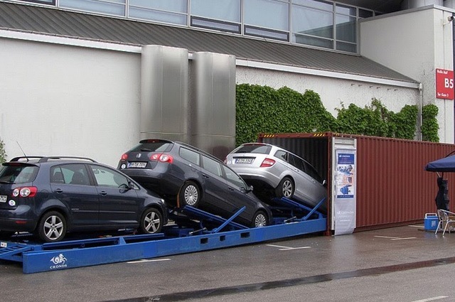 نمو مبيعات السيارات اليابانية والكورية والصينية وانخفاض الأوروبية في مصر 