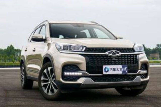 أهم 6 سيارات SUV كبيرة الحجم مبيعاً في مصر