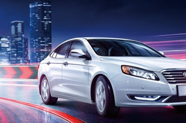 اقتراب طرح بيستون B70 في السوق المصري 