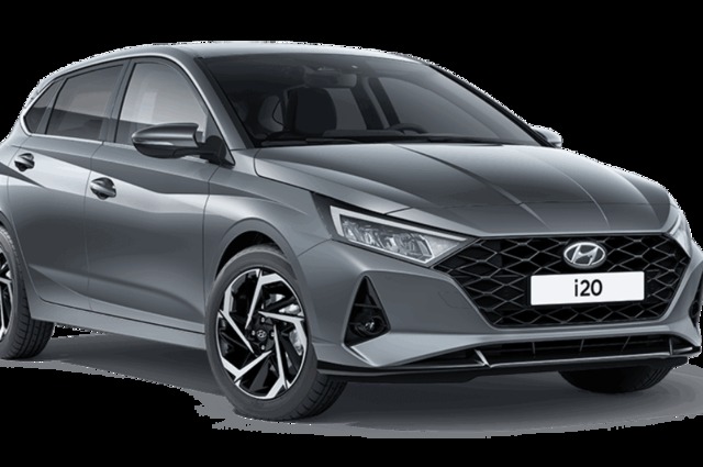 5100 جنيه زيادة في سعر هيونداي i20