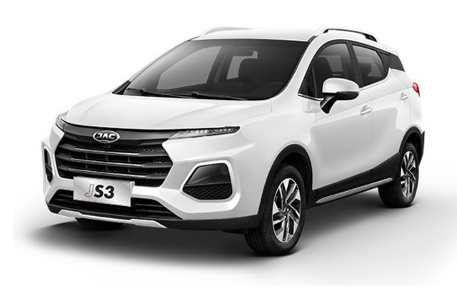 زيادة سعرية لموديلات جاك JS3 2022 في مصر