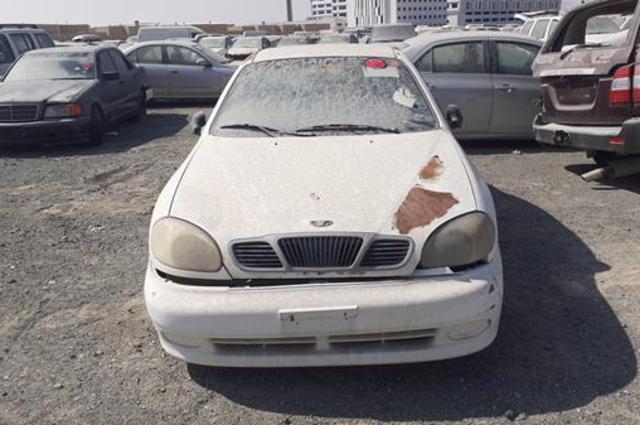 مزاد جديد لسيارات قسم شرطة الهرم وشبين الكوم 