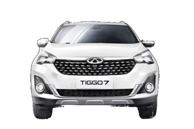 6000 جنيه زيادة في سعر شيري تيجو 7 بمصر