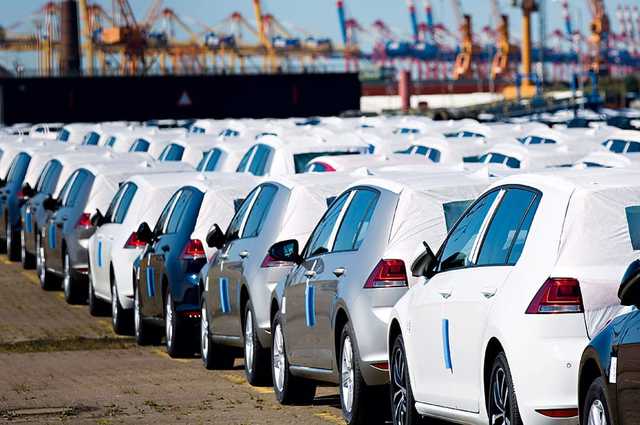 ارتفاع أسعار السيارات 15% في الفترة الأخيرة