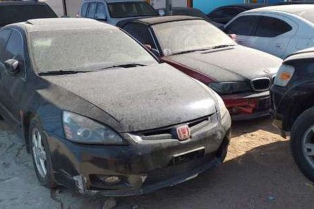 انطلاق مزاد جديد لسيارات النيابات في 1 نوفمبر 