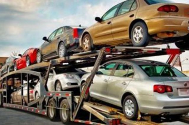 مصر تستورد سيارات ملاكي بأكثر من 2 مليار دولار في 7 شهور