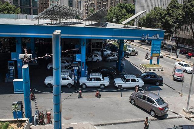 البترول : لا صحة لالغاء بنزين 80 في مصر 