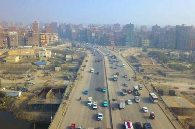 غلق منزل البحر الأعظم بالدائري لمدة شهر للقادم من المريوطية