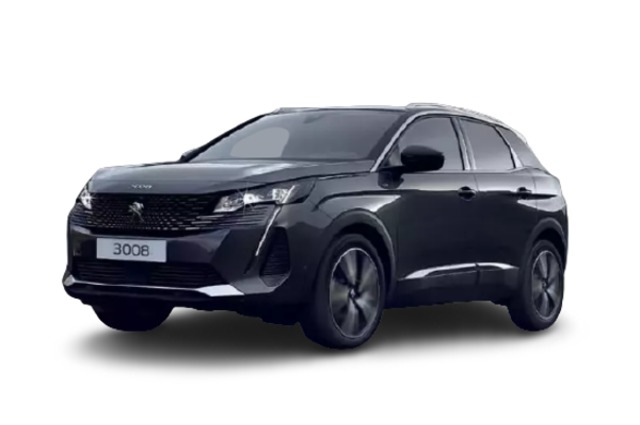 تعرفوا على زيادة سعر بيجو 3008 في أكتوبر الجاري