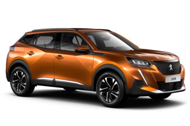 وكيل بيجو يعلن رفع أسعار موديل 2008 في مصر