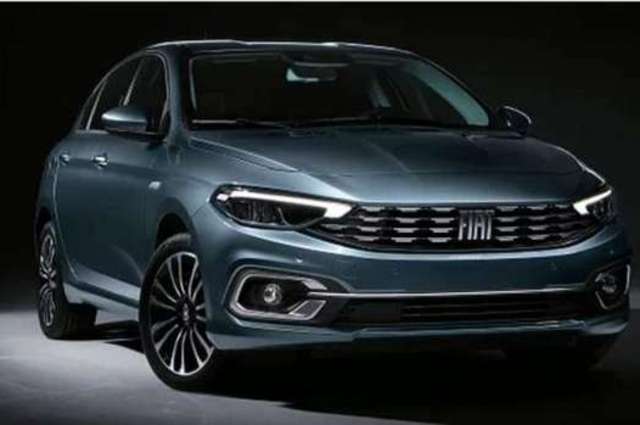 ارتفاع أسعار فيات تيبو مع طرحها كموديل 2022 في مصر 