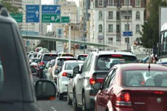 أكثر من 23 ألف ملاكي جديدة يتم ترخيصها في سبتمبر الماضي