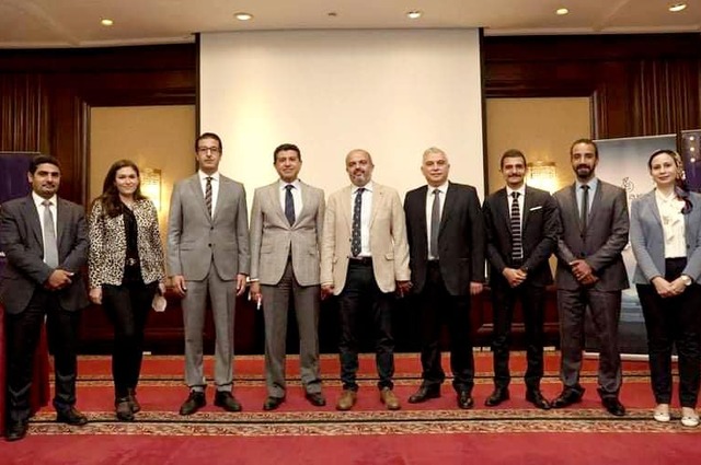 وكيل سانج يونج تبدأ التحول الرقمي الكامل مع شركة SAP