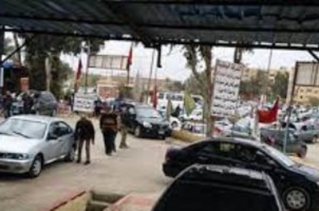 وزارة الداخلية .. لا نية لفرض رسوم جديدة على استخراج وتجديد رخص القيادة