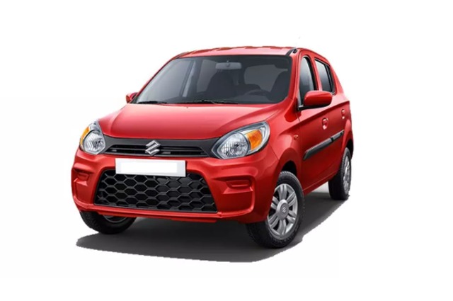 ارتفاع سعر سوزوكي ألتو 2022 بمصر 