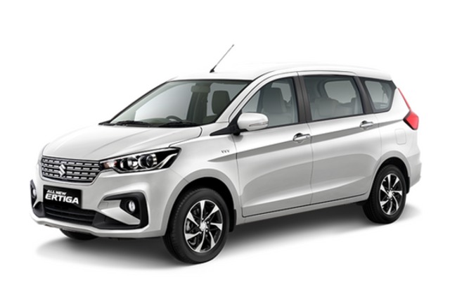 طرح سوزوكي أرتيجا 2022 وزيادة سعرها 4000 جنيه