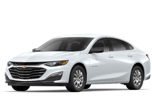 ارتفاع أسعار شيفروليه ماليبو بأكثر من 55 ألف جنيه 