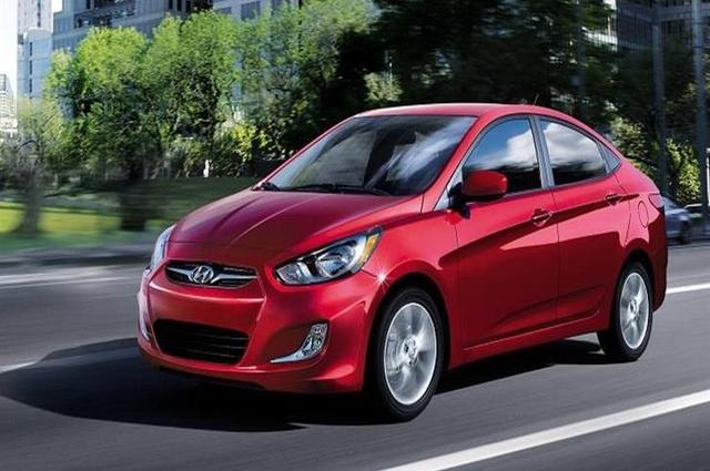 ارتفاع سعر هيونداي النترا CN7 وHD وتوسان وأكسنت RB وHCI وكريتا