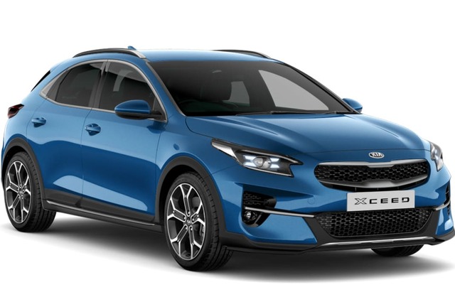 بالحجز : تجربة قيادة لكيا إكسيد 2022 الجديدة في مصر