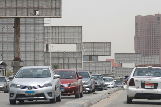 توقعات بقدرة مصر على تصدير 350 ألف سيارة سنوياً