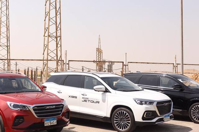 زيادة جيتور X95 بقيمة 10.900 ألف جنيه بسبب أسعار الشحن