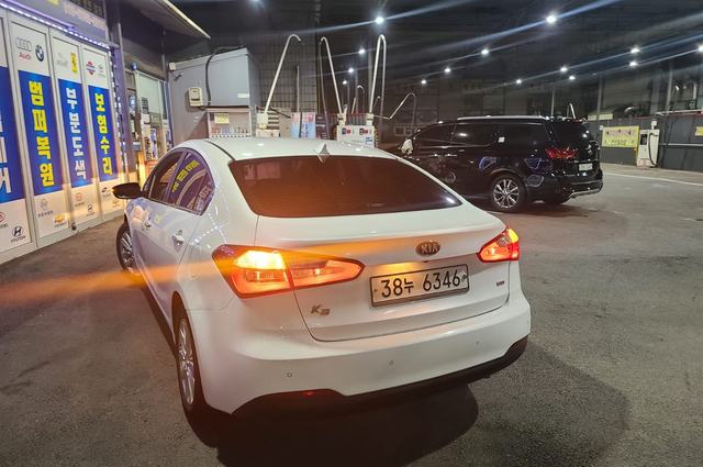 مشروع جديد بمصر لتخزين السيارات المستعملة واعادة تصديرها