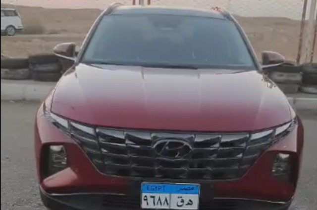 اختبار قيادة "هتلاقي" لهيونداي توسان 2022 الجديدة