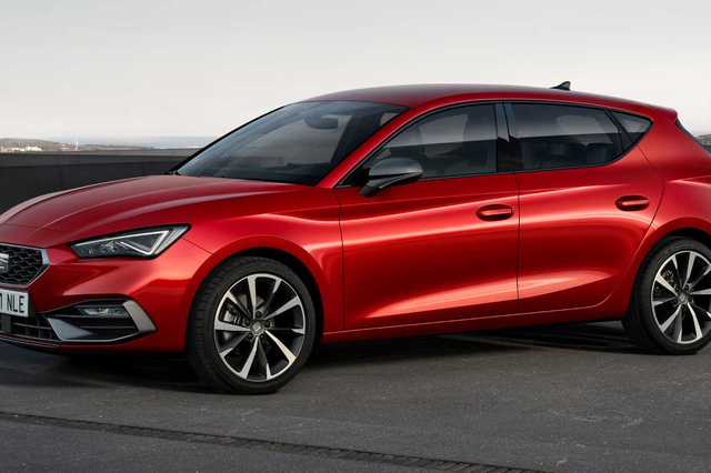 تعرفوا على سعر ومواصفات سيات ليون Advanced 2022 الجديدة بمصر