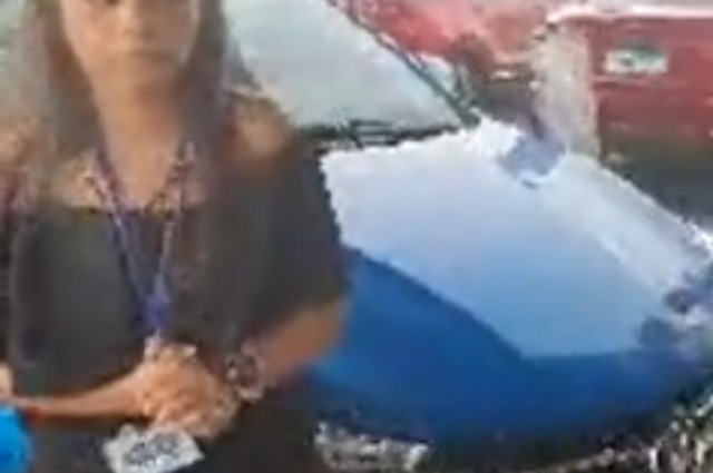 شانجان تقدم 4 طرازات للتجربة في معرض Live Drive Xpo