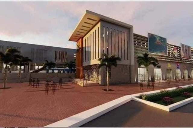 محطات القطار الكهربائي LRT ستتحول لمولات تجارية