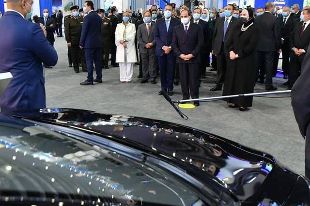 نفي شائعة حرمان ملاك وحدات الاسكان الاجتماعي من المشاركة في الاحلال