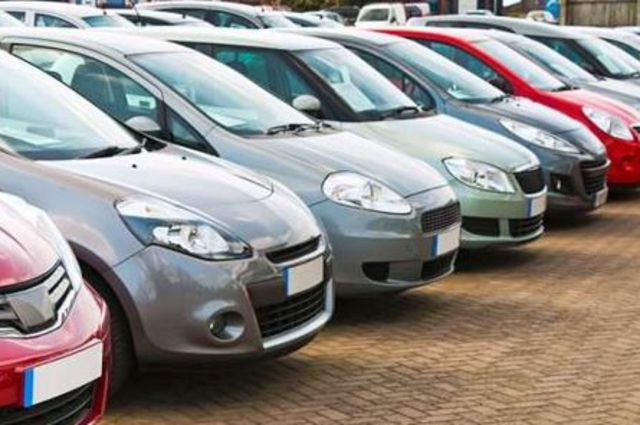 تأجيل نقل معارض السيارات في مصر ودراسة الأمر