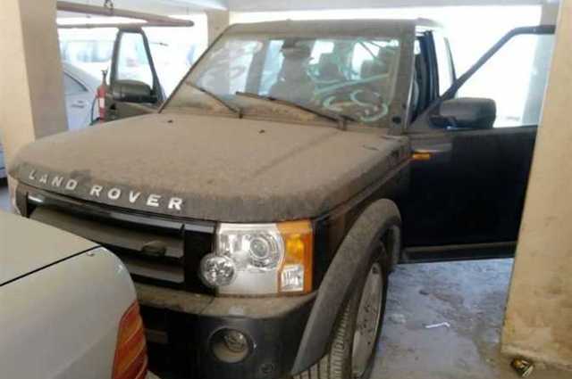 التفاصيل الكاملة لجلسة مزاد جمارك مطار القاهرة 