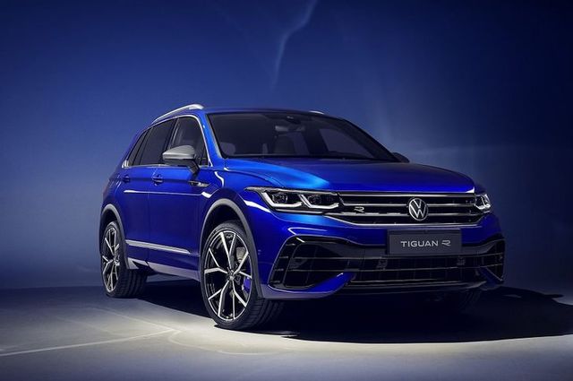 اختفاء كامل لفولكس فاجن باسات وتيجوان من مصر