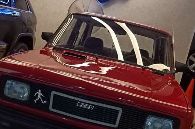 فيات 128 بسعر 100 ألف و55 ألف جنيه في مصر 