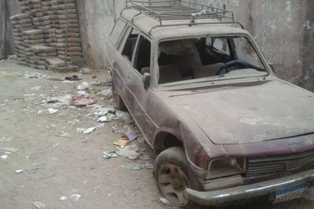 رئيس رابطة التجار : تحرير محضر للسيارات المتهالكة في الطرق ومهلة شهرين لأصحابها