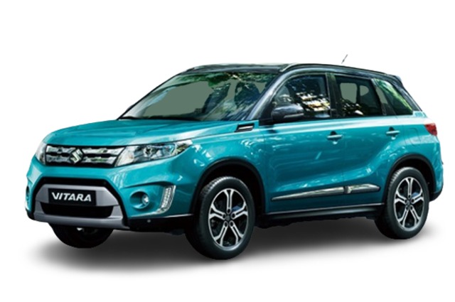 الكشف عن سوزوكي فيتارا 2022 بزيادة سعرية 7000 جنيه