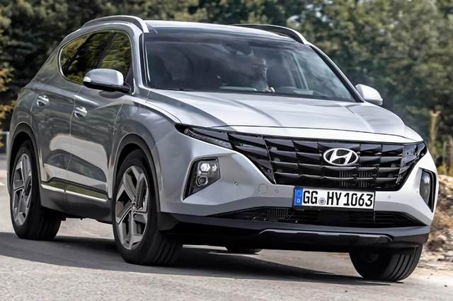 هيونداي الأكثر مبيعاً للسيارات الملاكي في مصر 