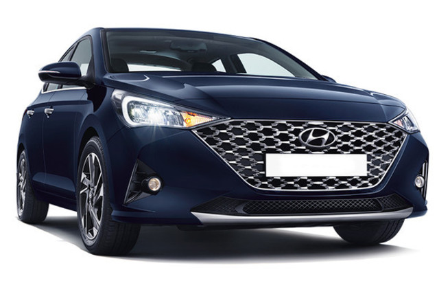 زيادة 5000 جنيه في أسعار هيونداي أكسنت HCI 