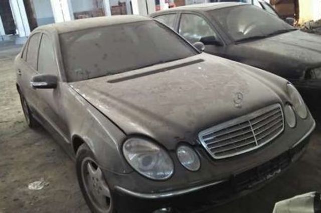 انطلاق مزاد جمرك مطار القاهرة والسويس وأسوان في 15 سبتمبر