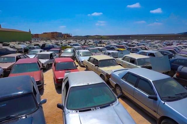 الاحلال تعلن اسم الشركة الفائزة بتكهين السيارات لمدة 3 سنوات