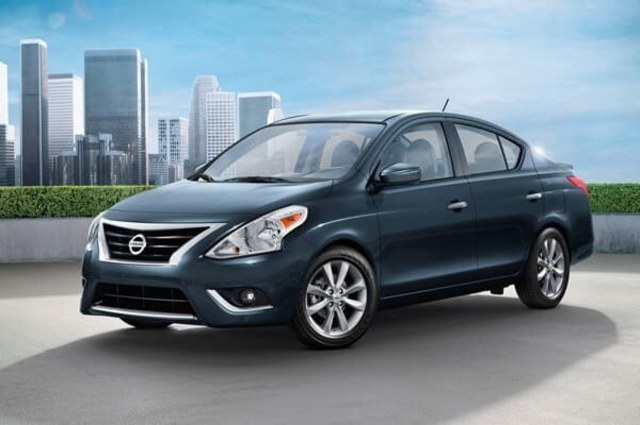 3000 جنيه زيادة في أسعار نيسان صني بمصر